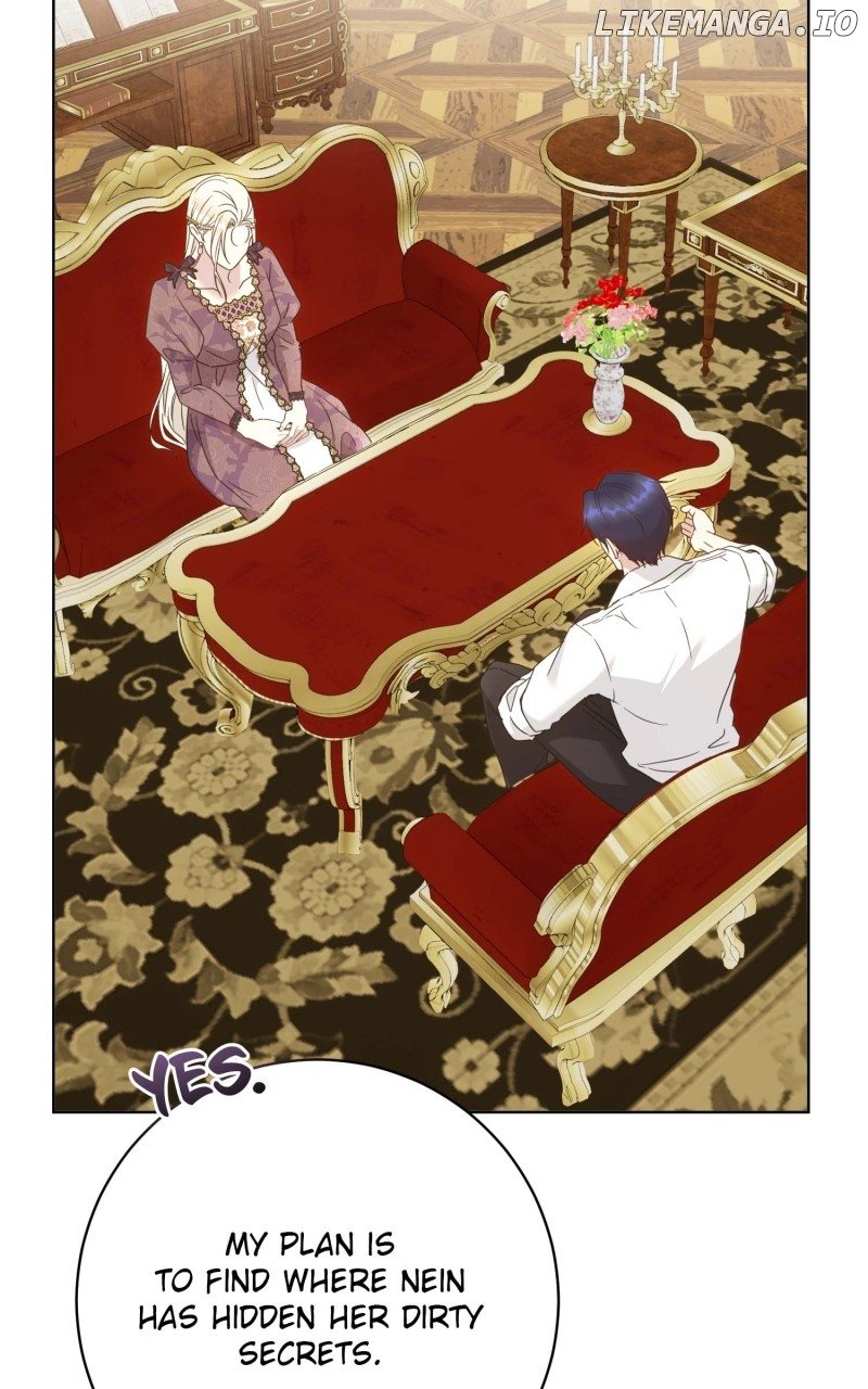 Reporting for Duty, Duchess! Chapter 63 - page 66
