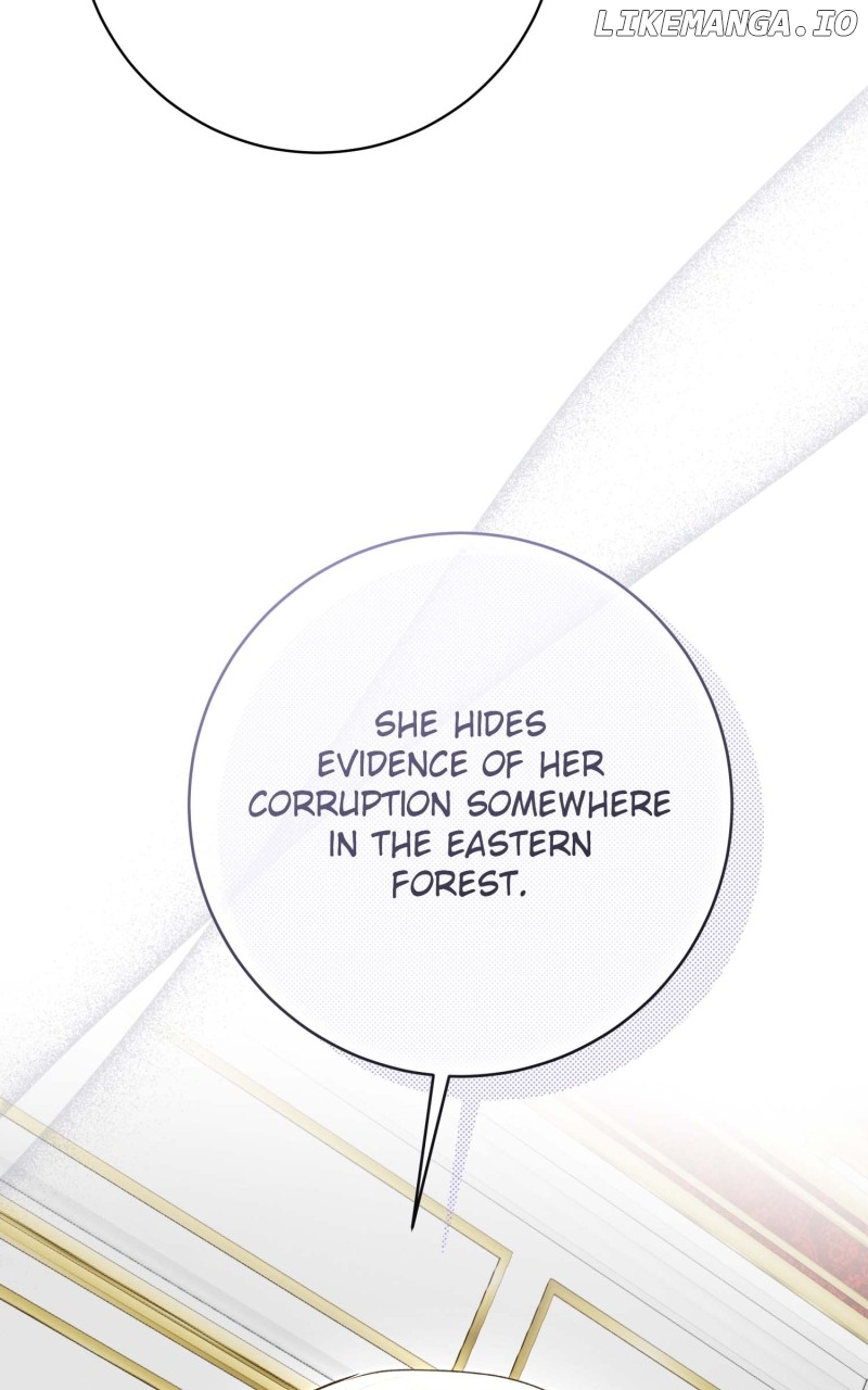 Reporting for Duty, Duchess! Chapter 63 - page 67