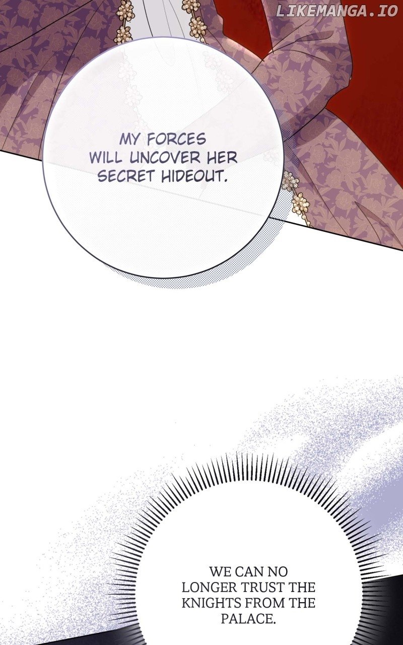 Reporting for Duty, Duchess! Chapter 63 - page 69