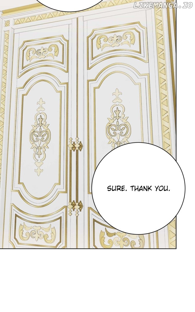 Reporting for Duty, Duchess! Chapter 63 - page 7