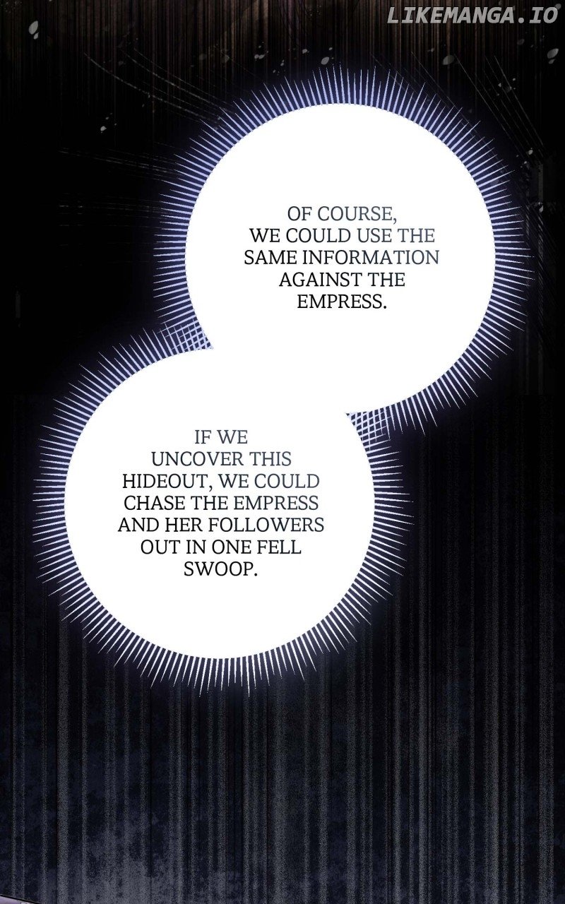 Reporting for Duty, Duchess! Chapter 63 - page 76