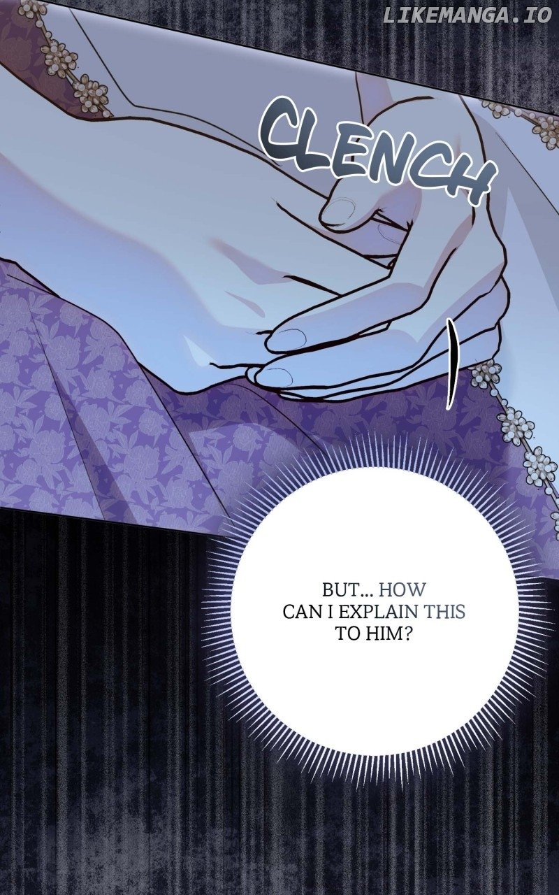 Reporting for Duty, Duchess! Chapter 63 - page 77