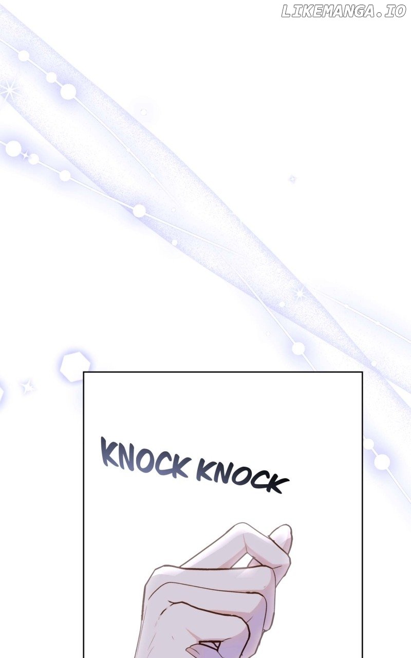 Reporting for Duty, Duchess! Chapter 63 - page 8