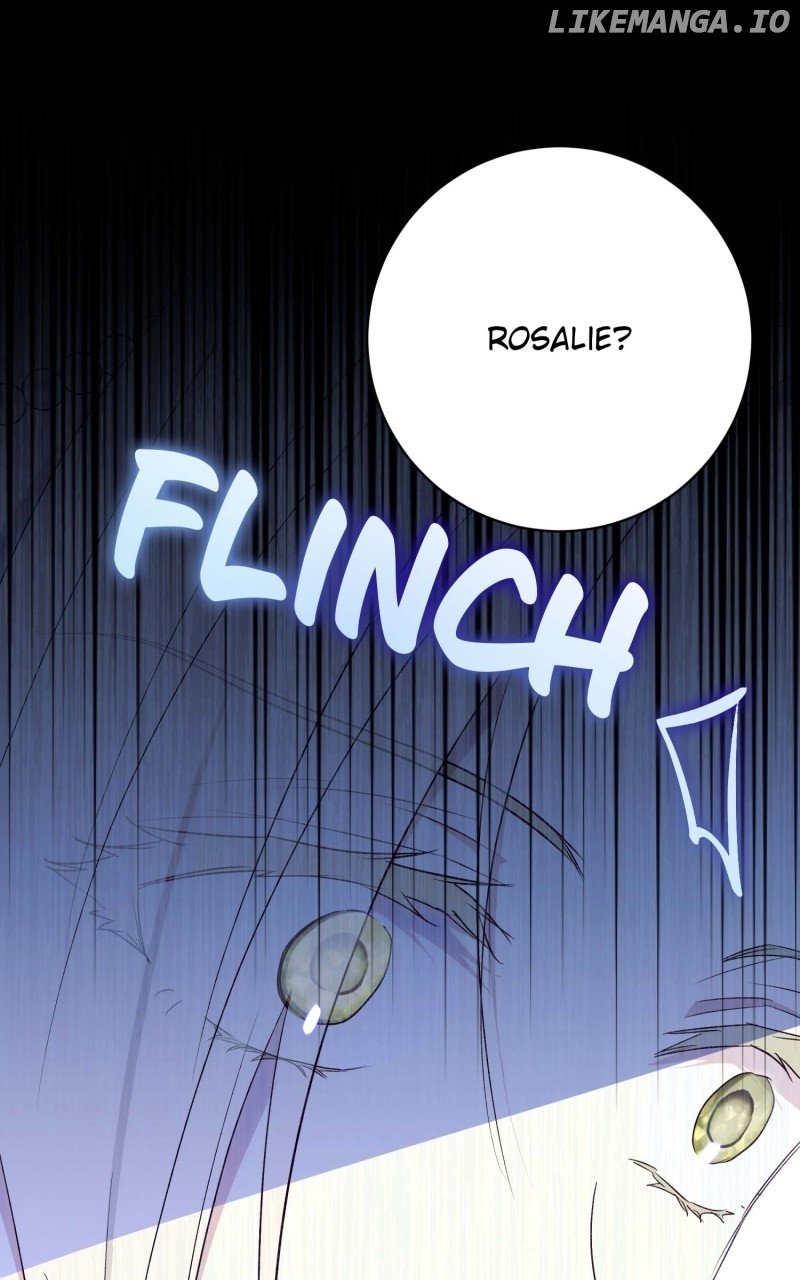 Reporting for Duty, Duchess! Chapter 63 - page 81