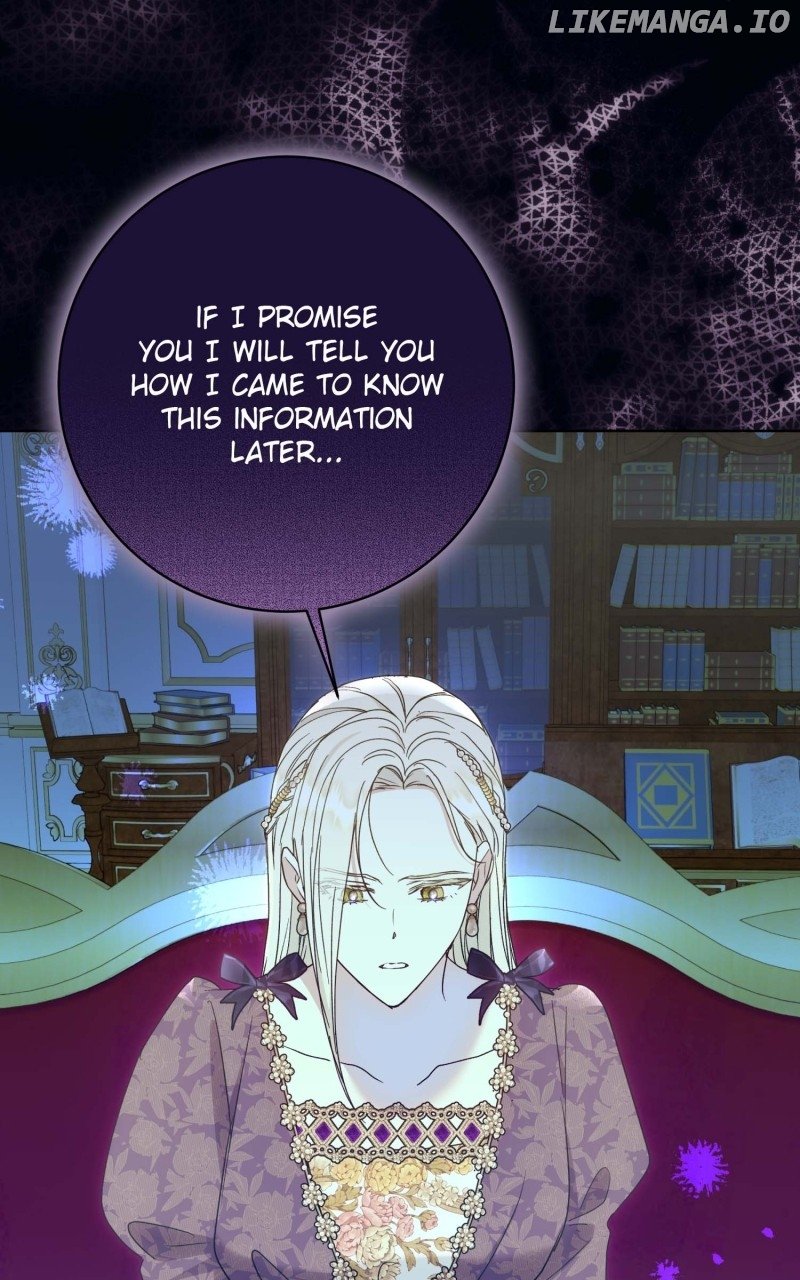 Reporting for Duty, Duchess! Chapter 63 - page 84