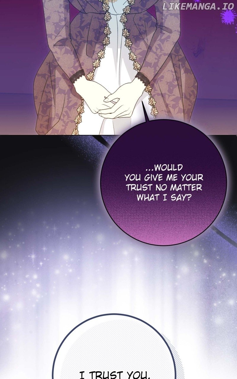 Reporting for Duty, Duchess! Chapter 63 - page 85