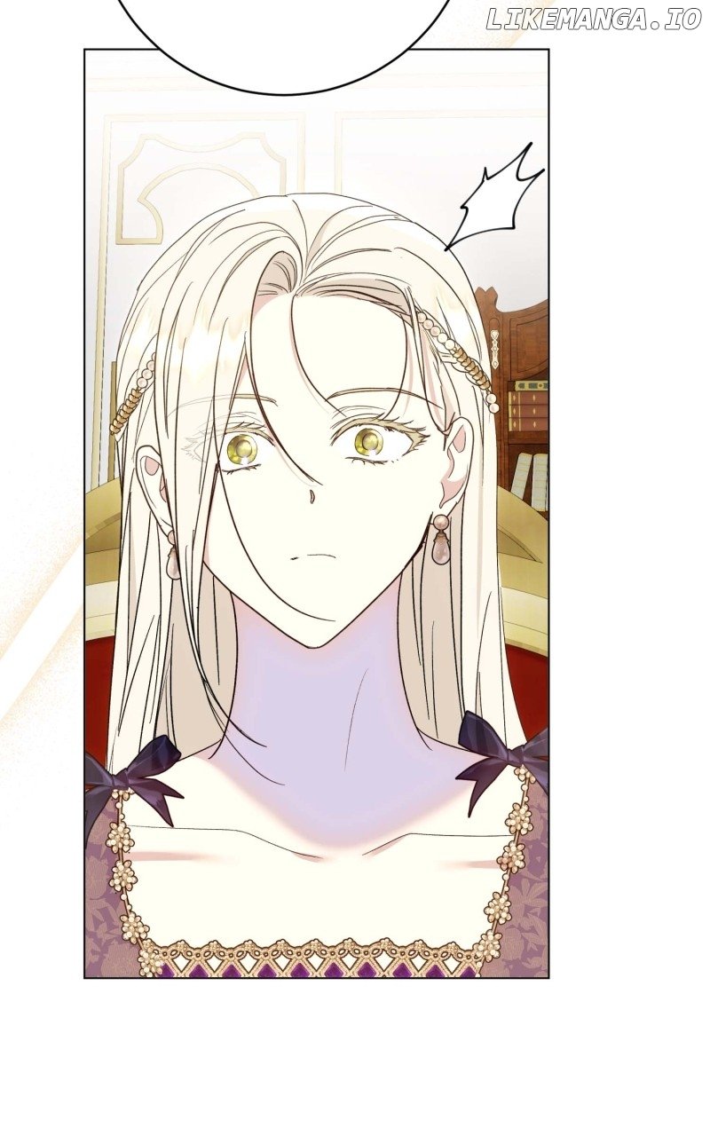 Reporting for Duty, Duchess! Chapter 63 - page 90
