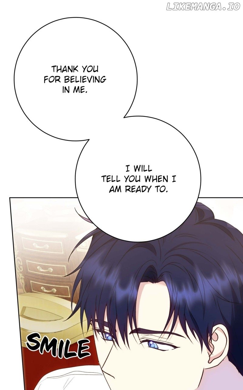 Reporting for Duty, Duchess! Chapter 63 - page 91