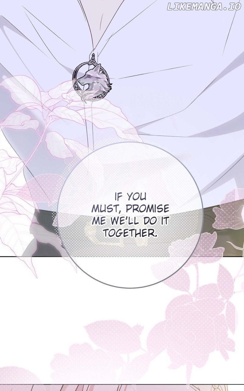 Reporting for Duty, Duchess! Chapter 63 - page 99