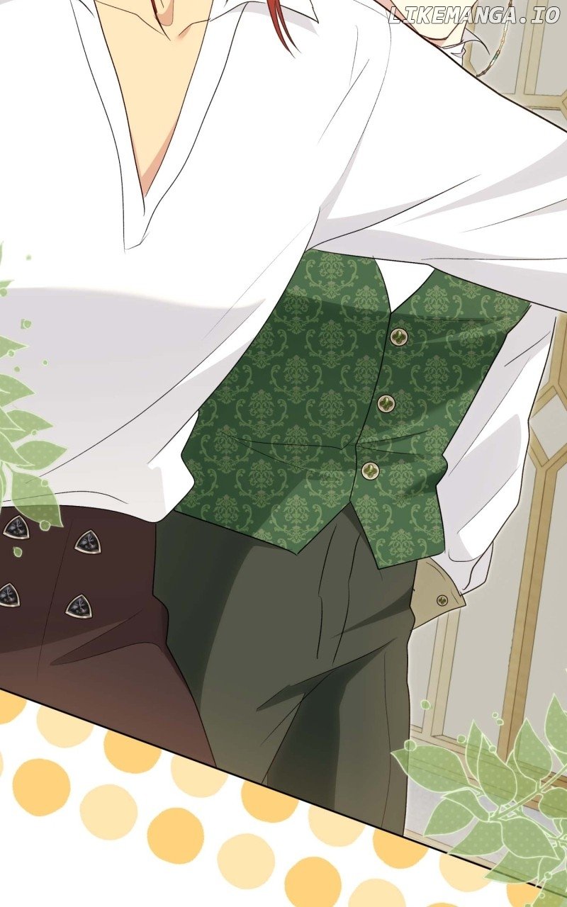 Reporting for Duty, Duchess! Chapter 64 - page 11