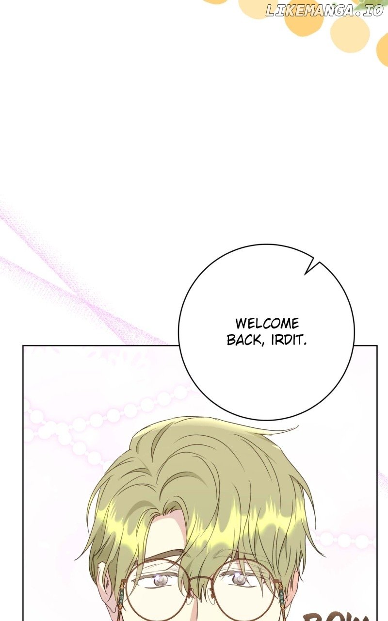Reporting for Duty, Duchess! Chapter 64 - page 12