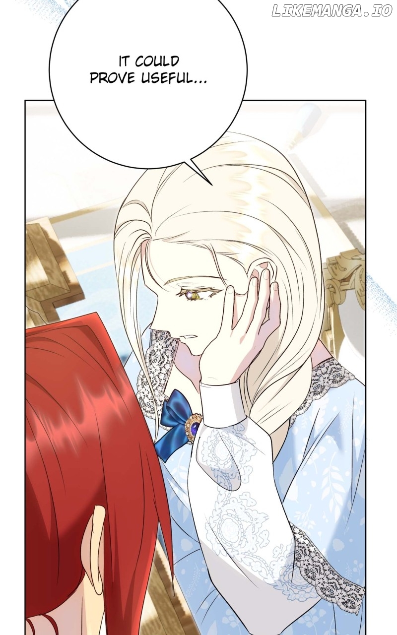 Reporting for Duty, Duchess! Chapter 64 - page 19