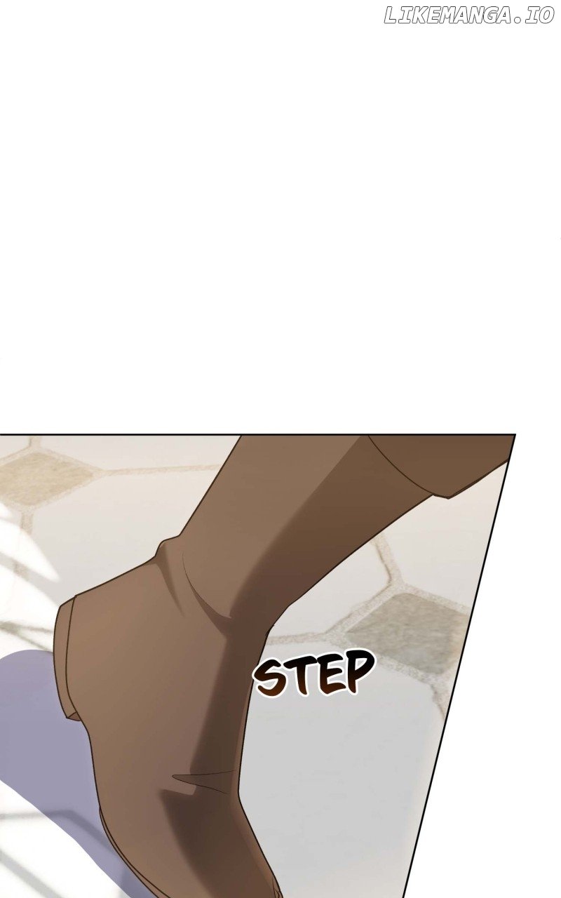 Reporting for Duty, Duchess! Chapter 64 - page 25
