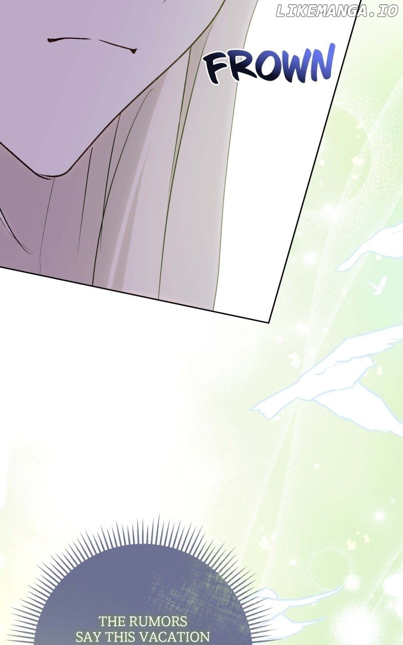 Reporting for Duty, Duchess! Chapter 64 - page 3