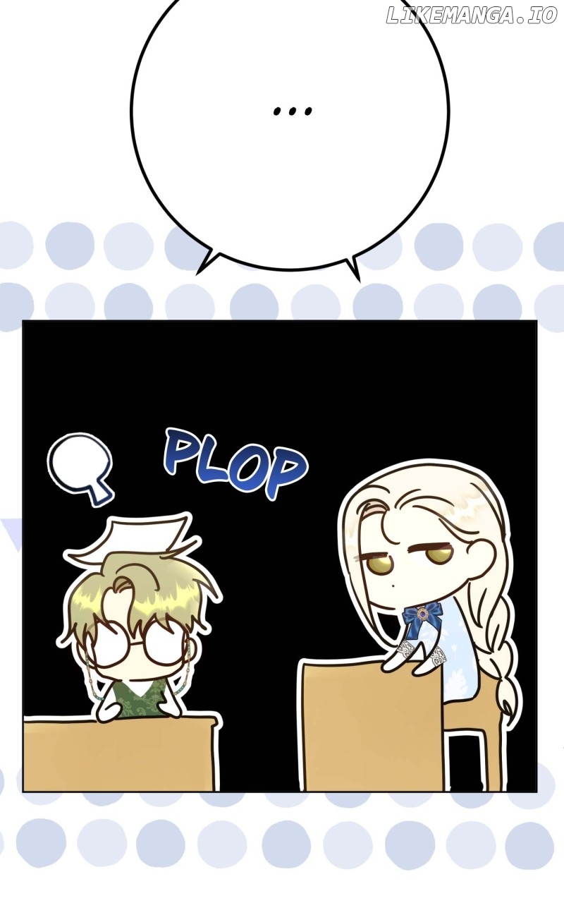 Reporting for Duty, Duchess! Chapter 64 - page 30