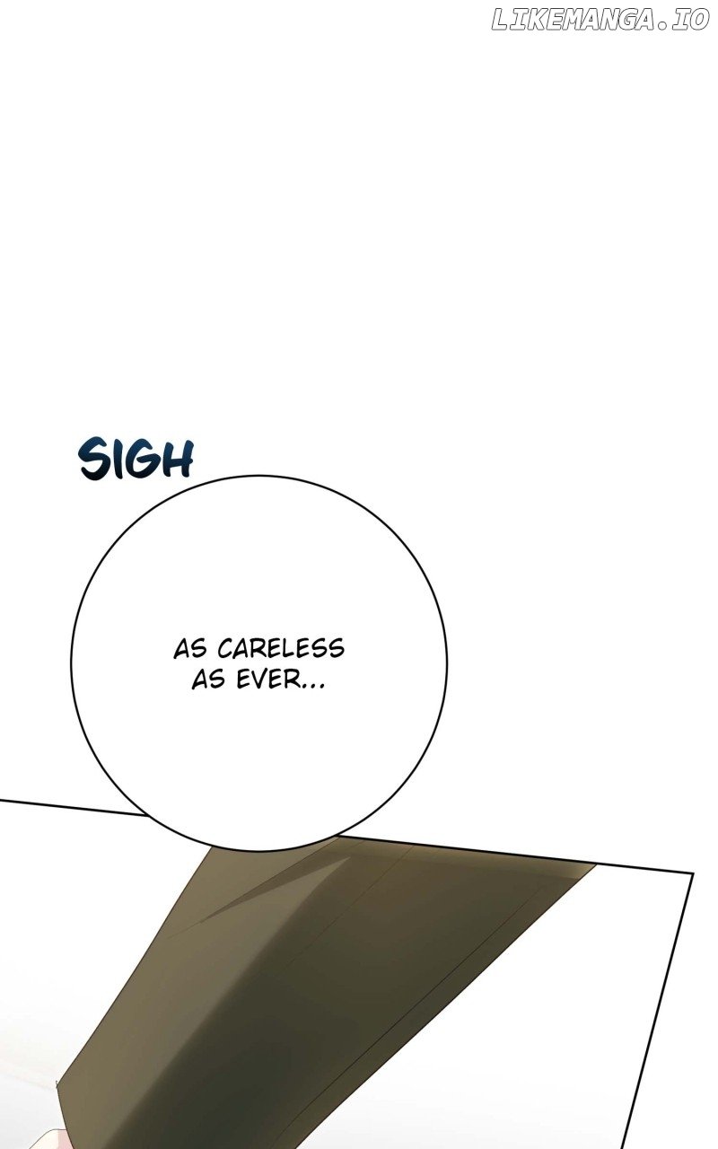 Reporting for Duty, Duchess! Chapter 64 - page 31