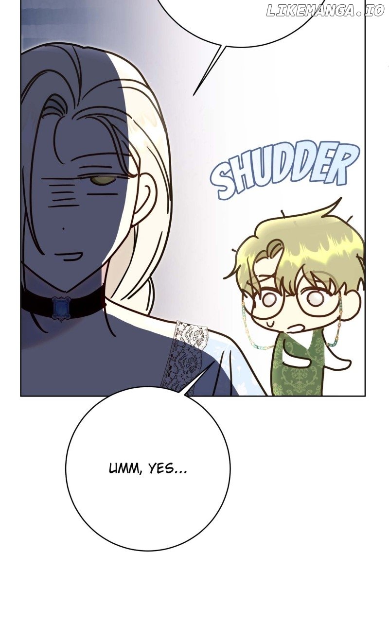Reporting for Duty, Duchess! Chapter 64 - page 35