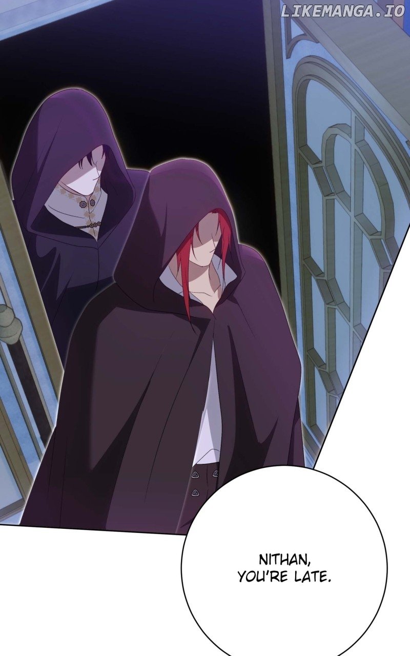 Reporting for Duty, Duchess! Chapter 64 - page 40