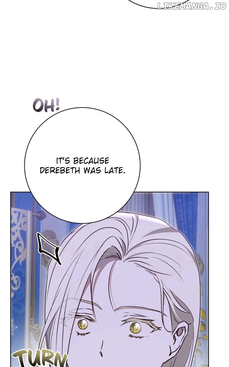 Reporting for Duty, Duchess! Chapter 64 - page 41