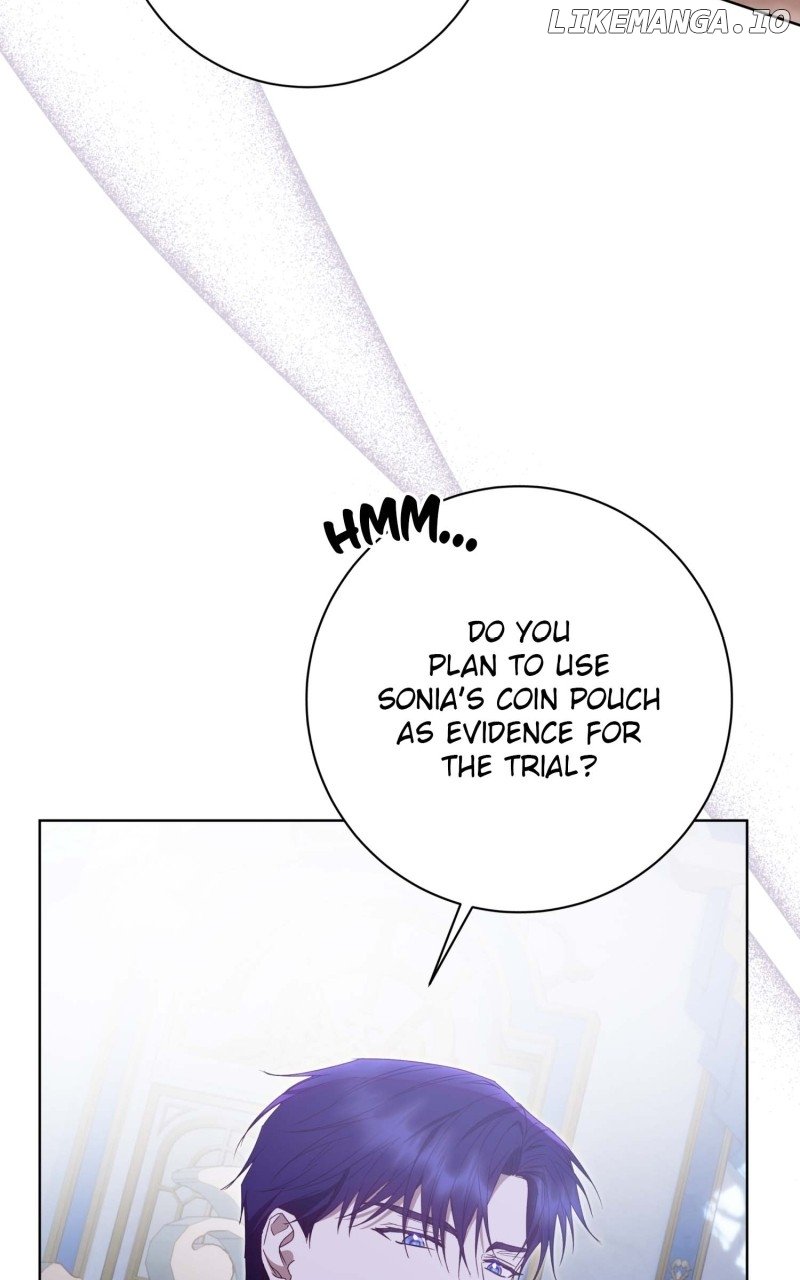 Reporting for Duty, Duchess! Chapter 64 - page 47