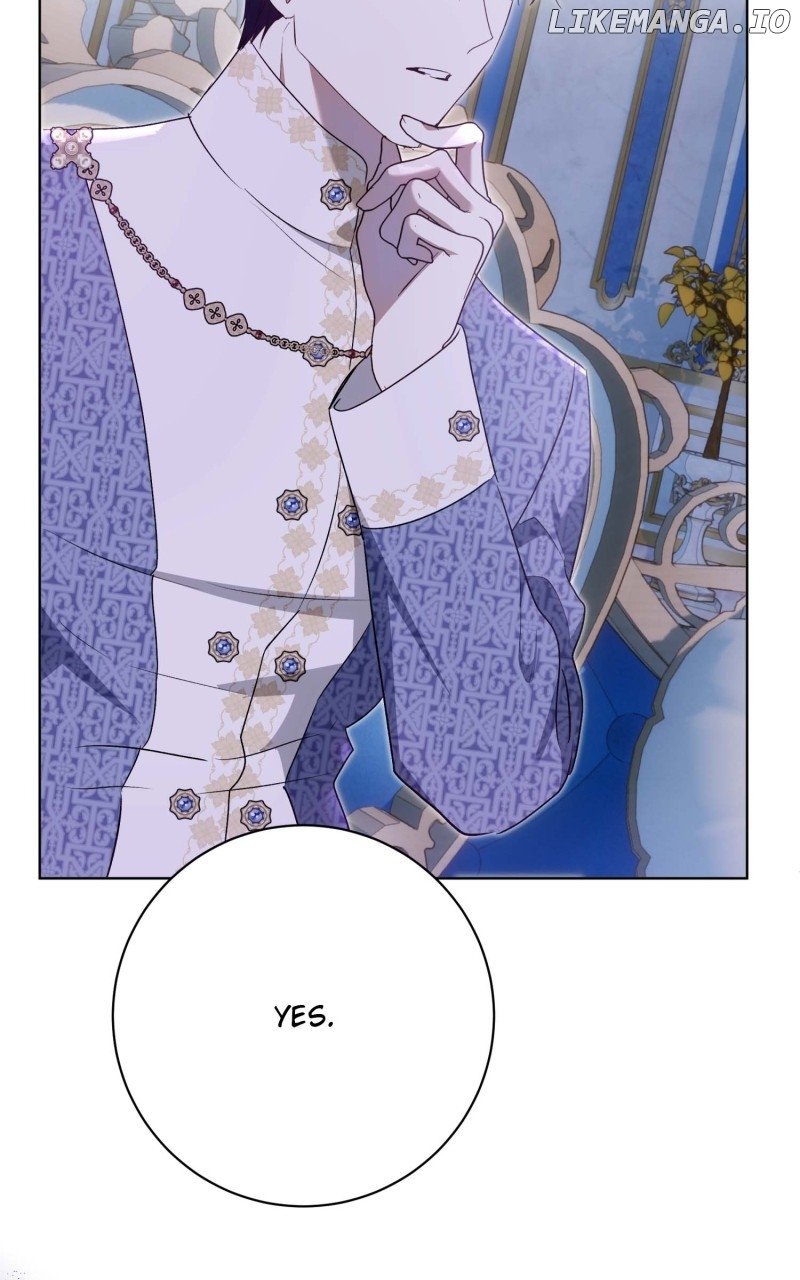 Reporting for Duty, Duchess! Chapter 64 - page 48