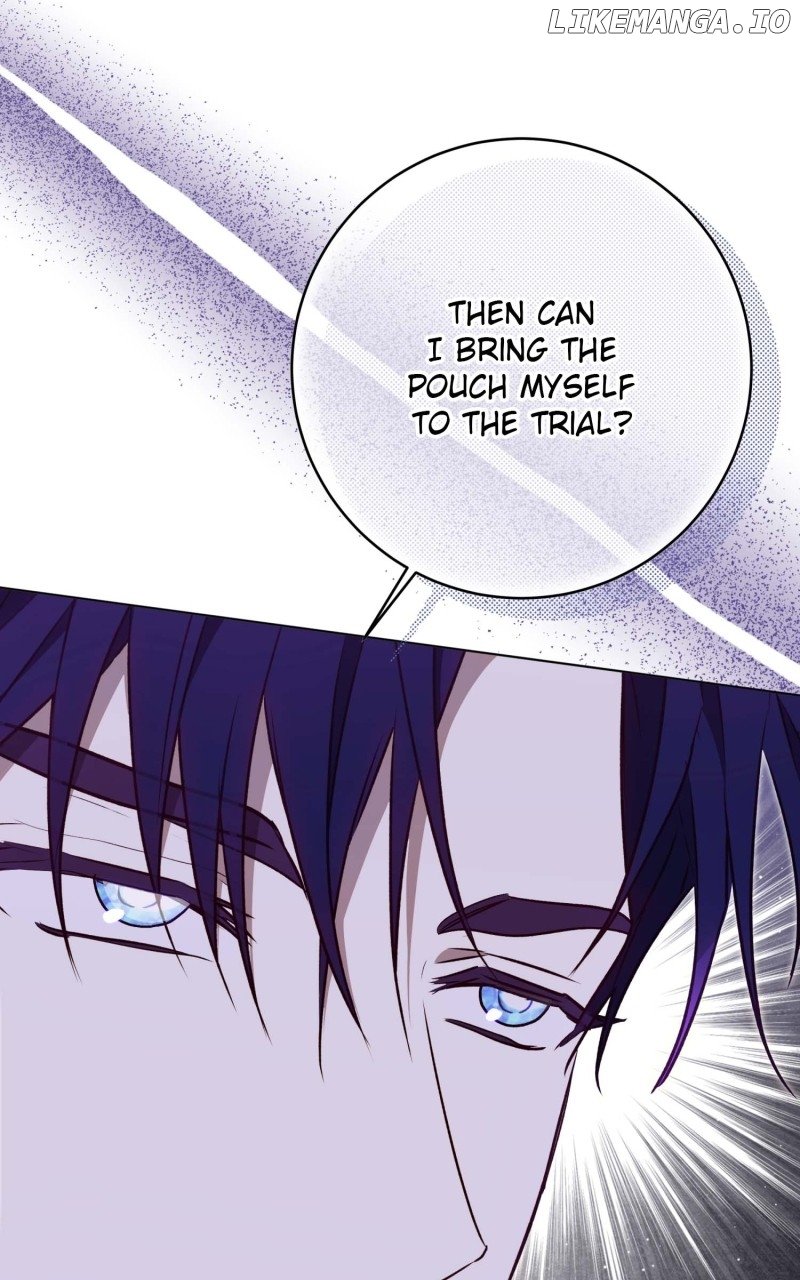 Reporting for Duty, Duchess! Chapter 64 - page 49