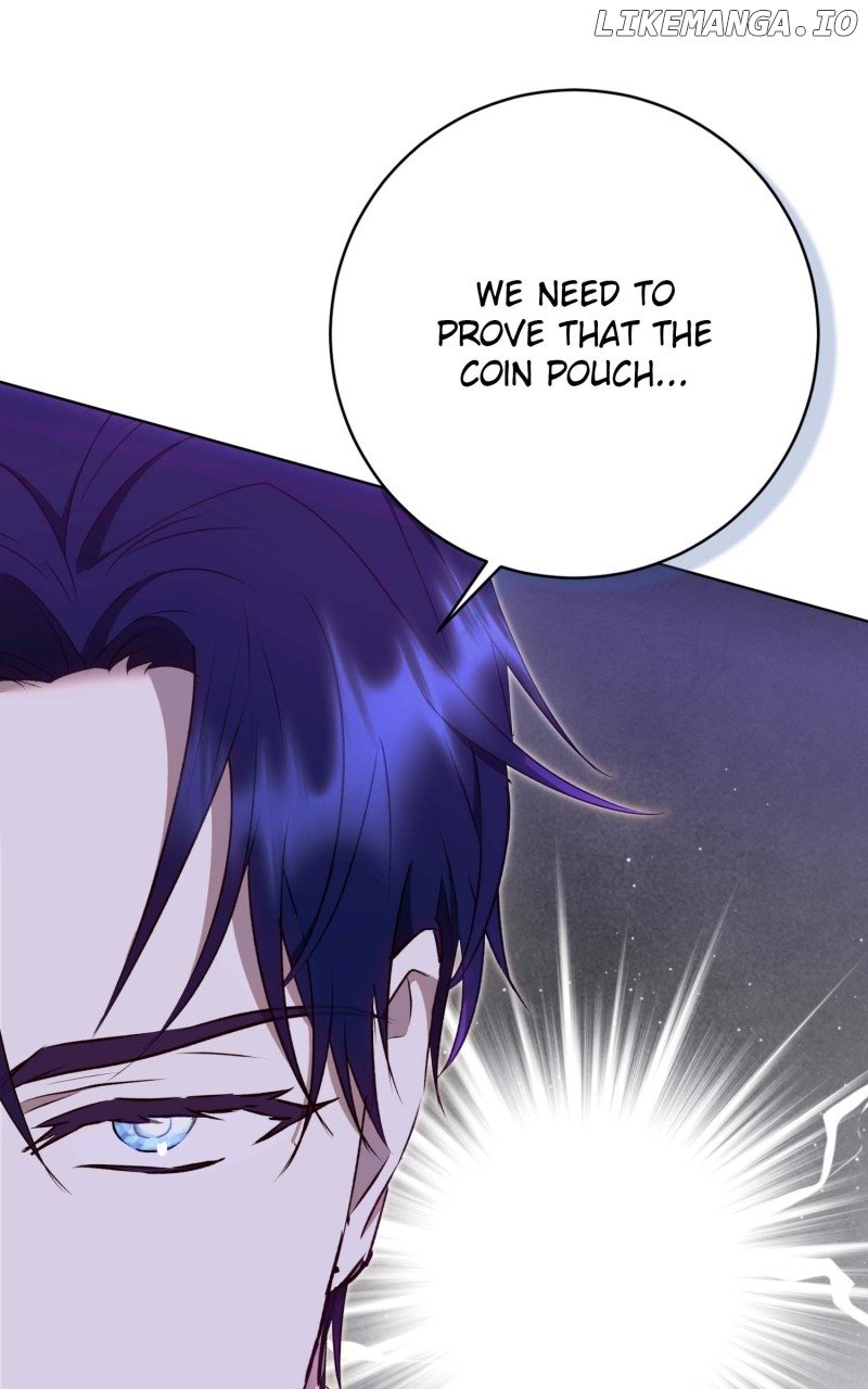 Reporting for Duty, Duchess! Chapter 64 - page 51