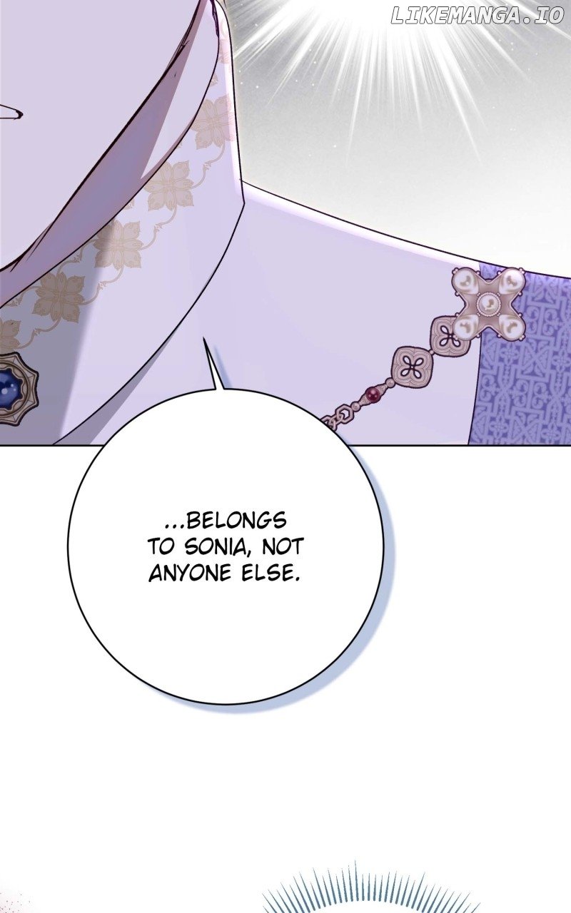 Reporting for Duty, Duchess! Chapter 64 - page 52
