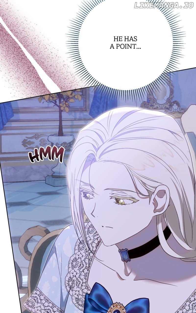 Reporting for Duty, Duchess! Chapter 64 - page 53