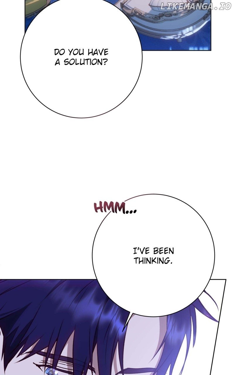 Reporting for Duty, Duchess! Chapter 64 - page 56