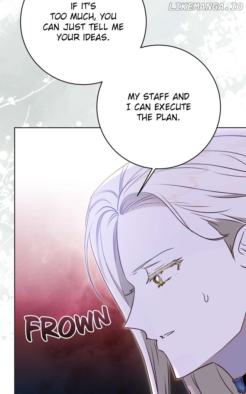 Reporting for Duty, Duchess! Chapter 64 - page 60