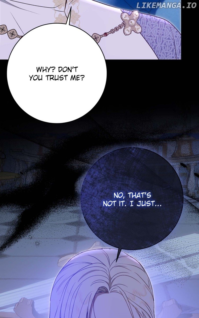 Reporting for Duty, Duchess! Chapter 64 - page 63