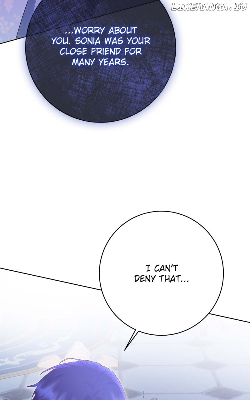 Reporting for Duty, Duchess! Chapter 64 - page 65