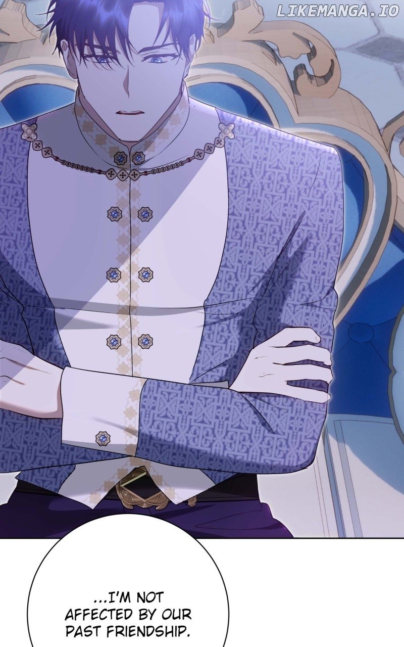 Reporting for Duty, Duchess! Chapter 64 - page 66