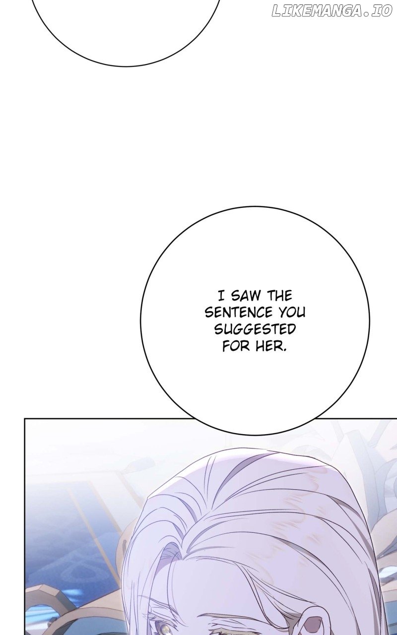 Reporting for Duty, Duchess! Chapter 64 - page 67