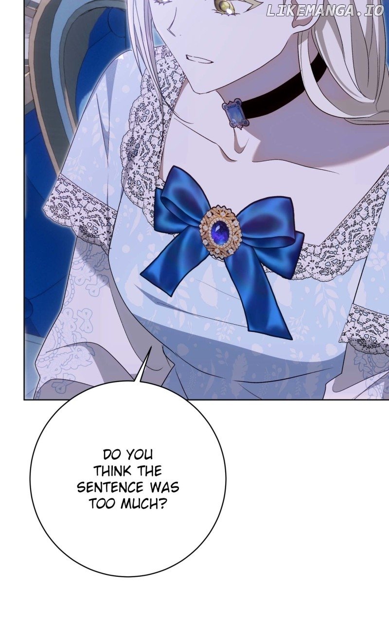 Reporting for Duty, Duchess! Chapter 64 - page 68