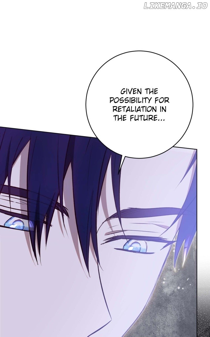 Reporting for Duty, Duchess! Chapter 64 - page 69