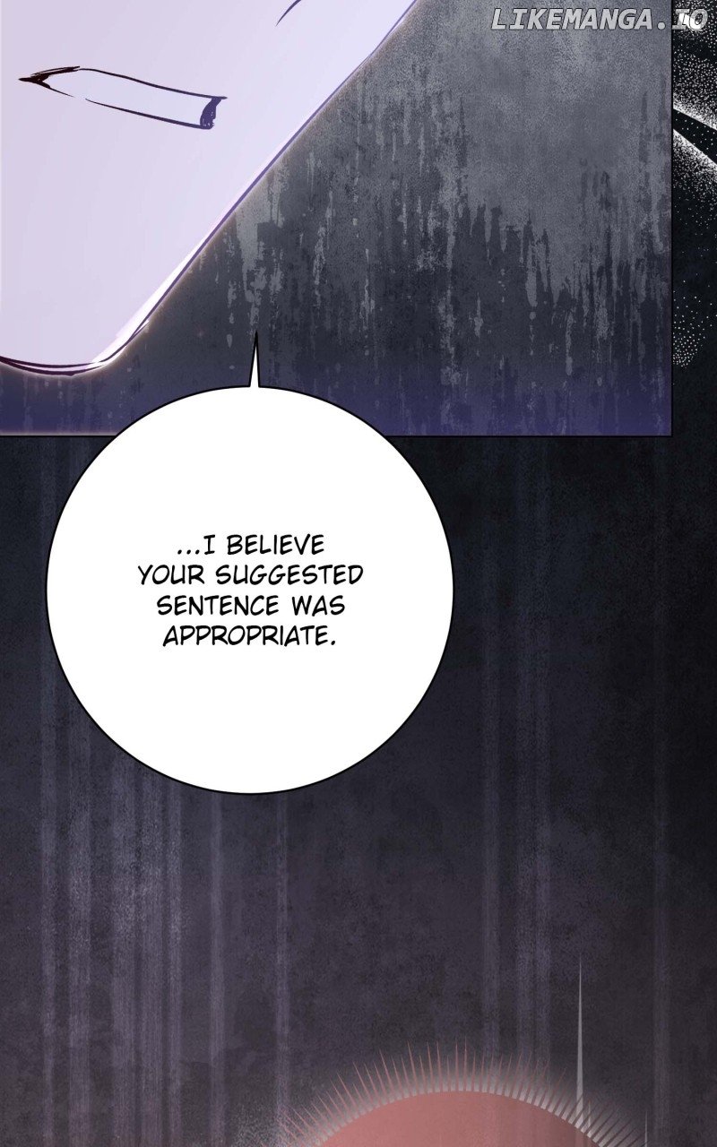 Reporting for Duty, Duchess! Chapter 64 - page 70