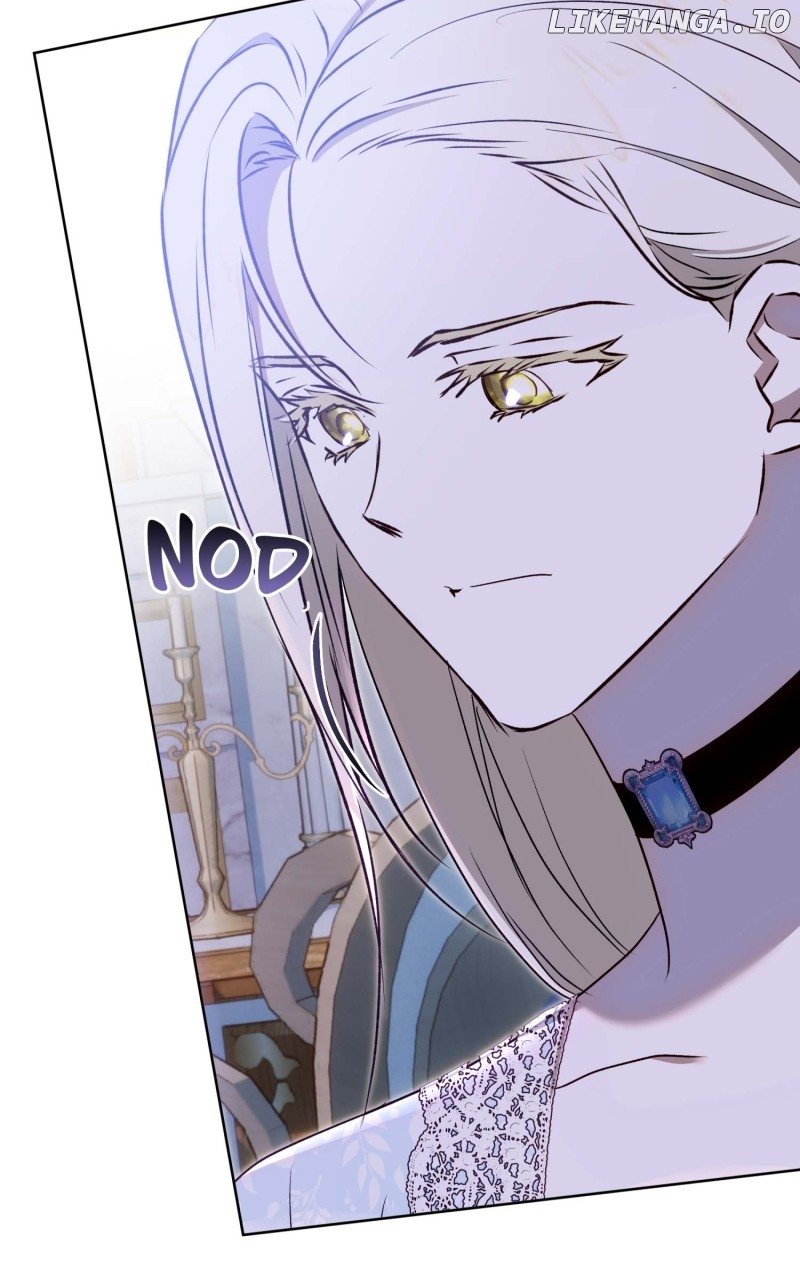 Reporting for Duty, Duchess! Chapter 64 - page 80