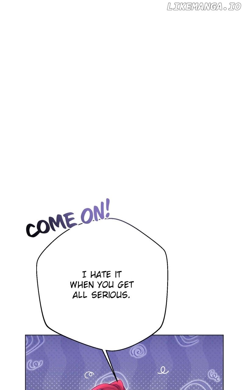Reporting for Duty, Duchess! Chapter 64 - page 81