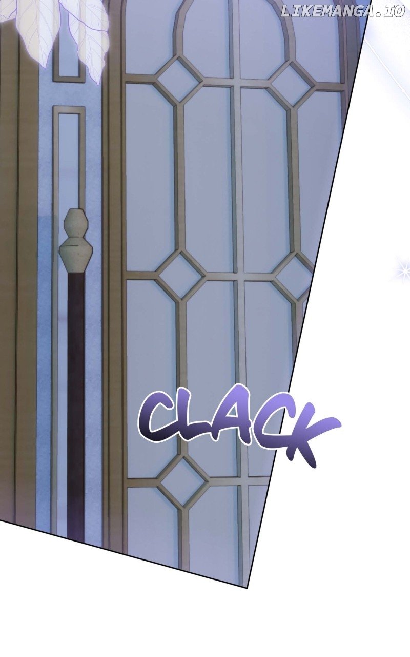 Reporting for Duty, Duchess! Chapter 64 - page 84