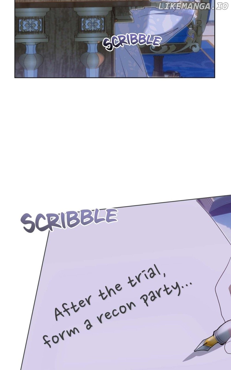 Reporting for Duty, Duchess! Chapter 64 - page 88