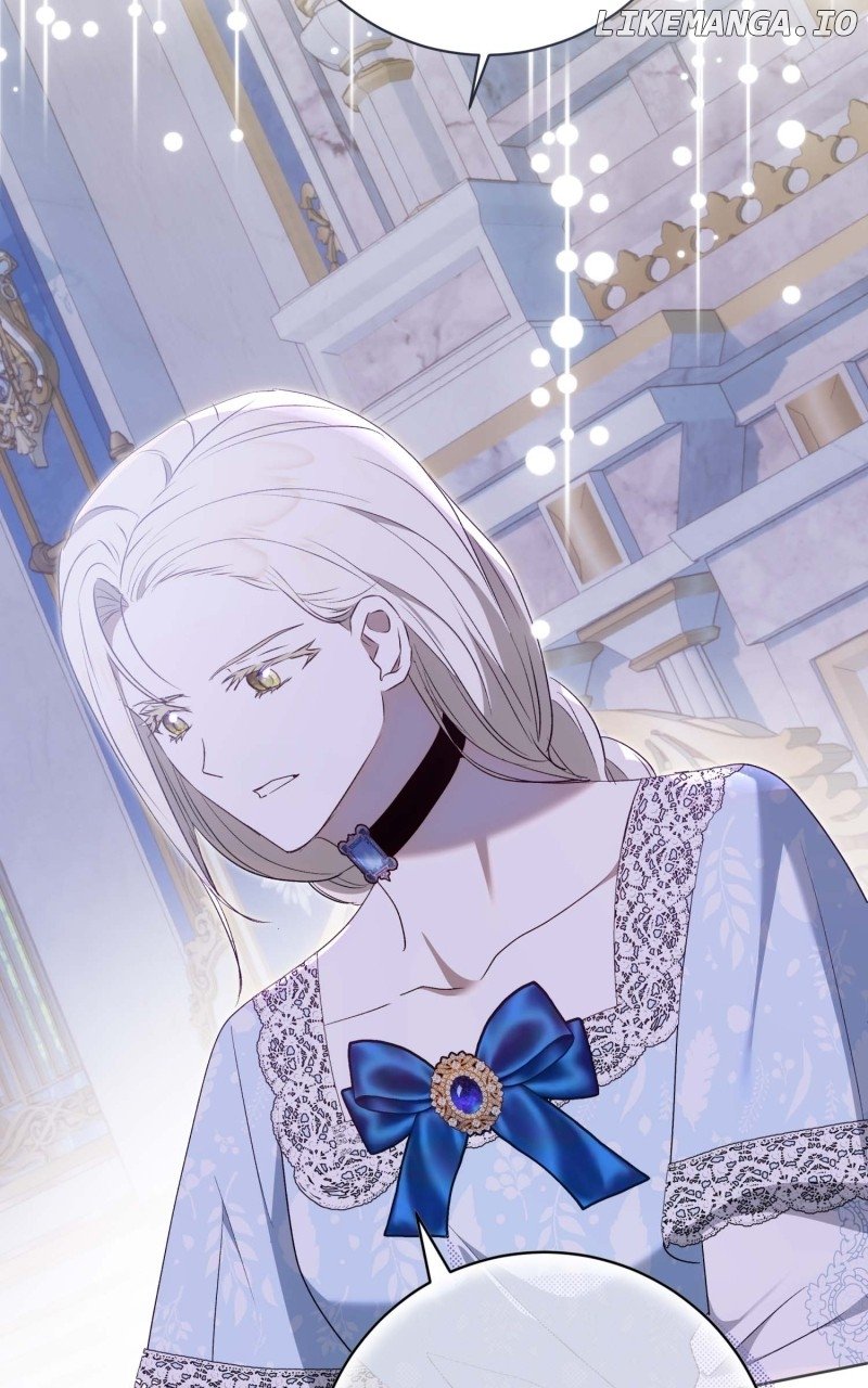 Reporting for Duty, Duchess! Chapter 64 - page 91