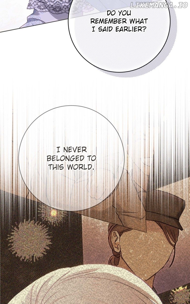 Reporting for Duty, Duchess! Chapter 64 - page 92