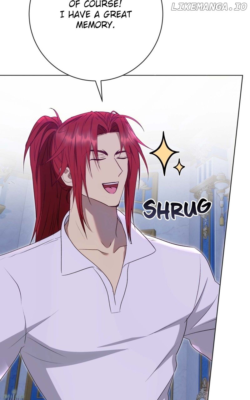 Reporting for Duty, Duchess! Chapter 64 - page 94