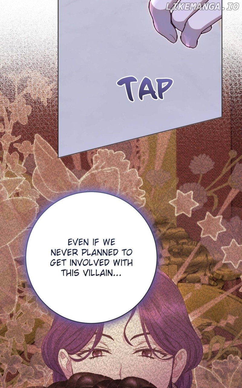 Reporting for Duty, Duchess! Chapter 64 - page 96
