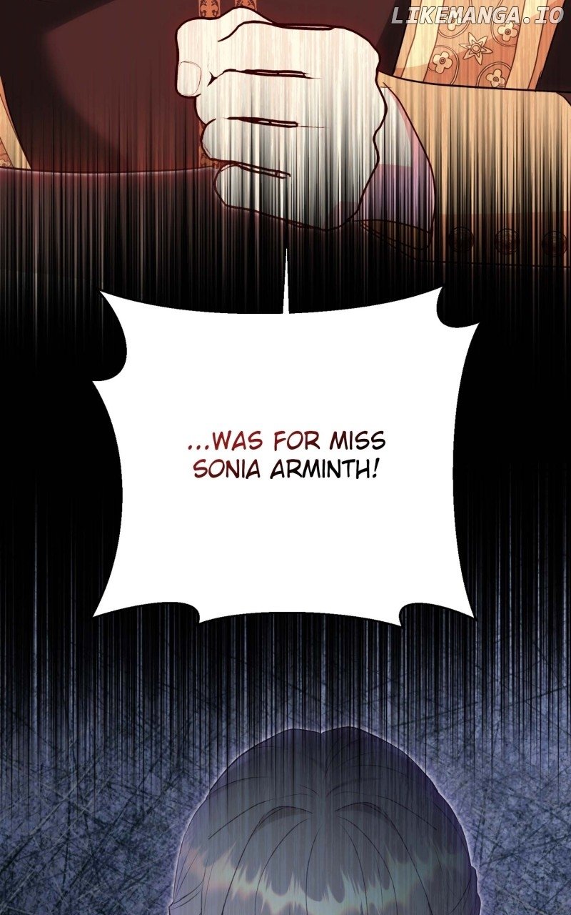 Reporting for Duty, Duchess! Chapter 65 - page 100