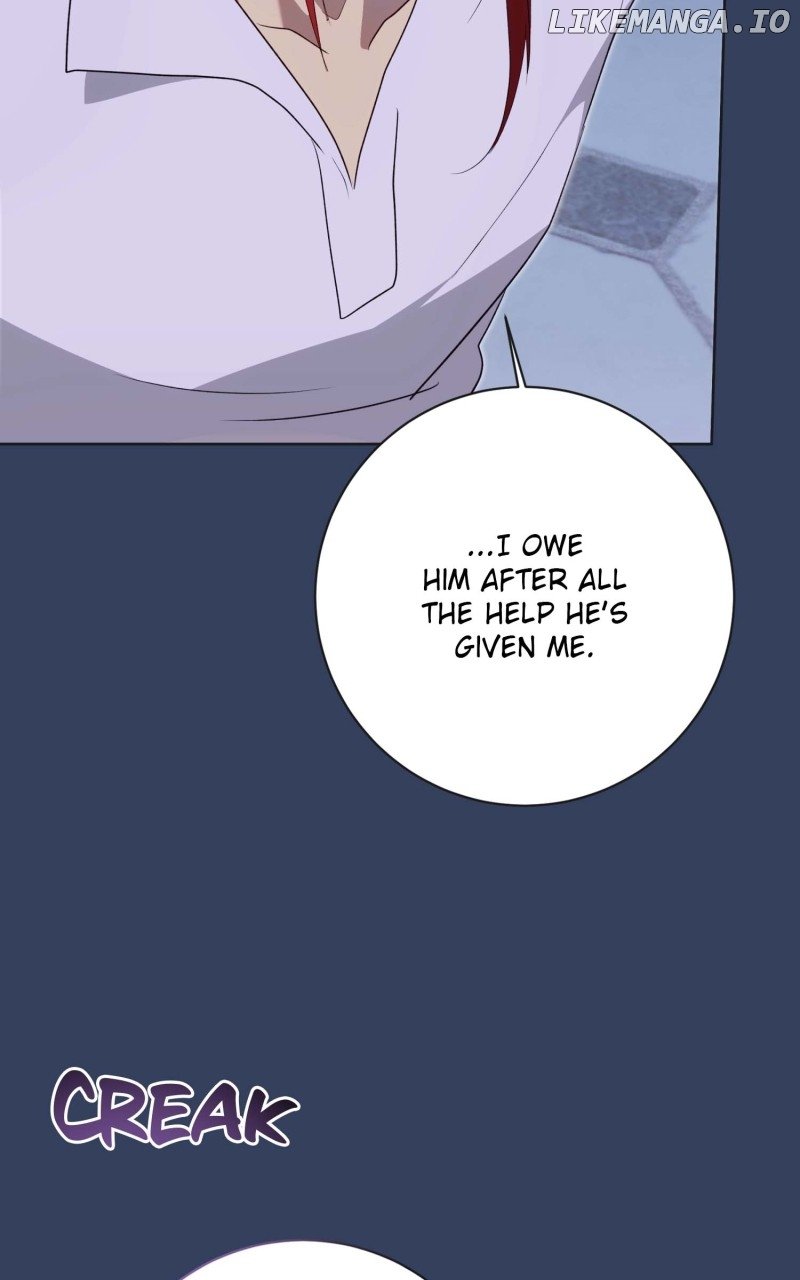 Reporting for Duty, Duchess! Chapter 65 - page 12