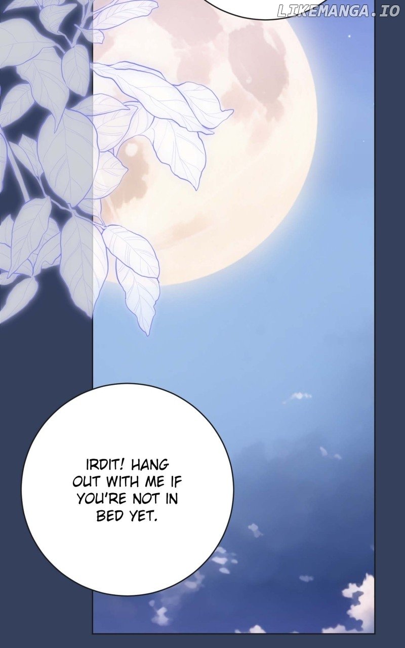 Reporting for Duty, Duchess! Chapter 65 - page 15