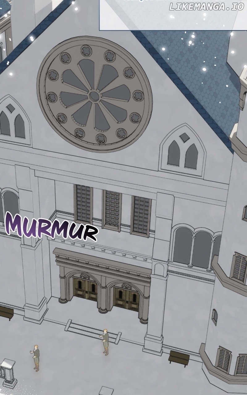 Reporting for Duty, Duchess! Chapter 65 - page 19